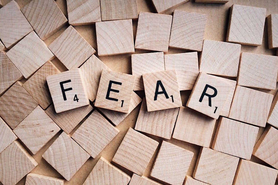 Overcoming Fear with NLP